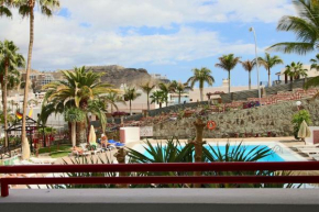 Apartamento El Cardenal playa del Cura Mogán Lightbooking